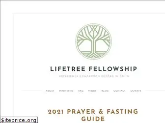 lifetreefellowship.org