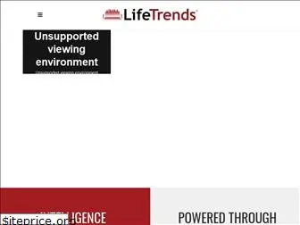 lifetrends.com