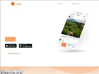 lifetripperapp.com