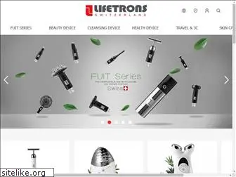 lifetrons.com