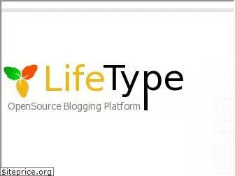 lifetype.ru