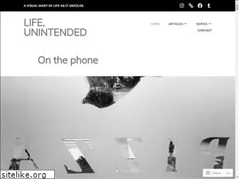 lifeunintended.com