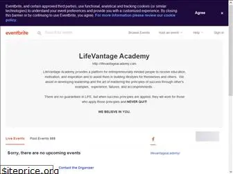lifevantageacademy.com