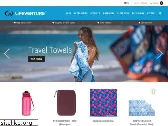 lifeventure.co.uk