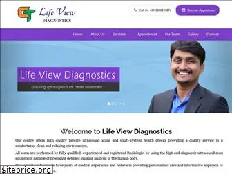lifeviewdiagnostics.com