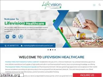 lifevisionhealthcare.com