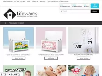 lifewares.com.au