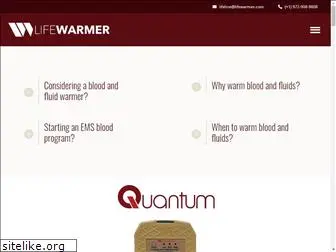 lifewarmer.com