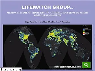 lifewatchgroup.org