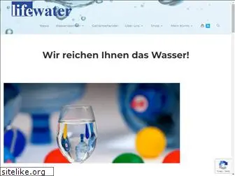 lifewater.ch