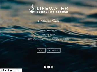 lifewatercc.org