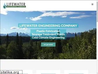 lifewaterengineering.com