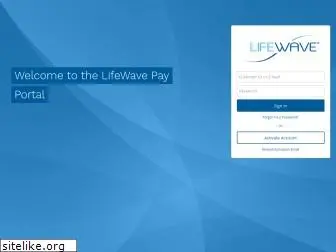 lifewavecashcard.com