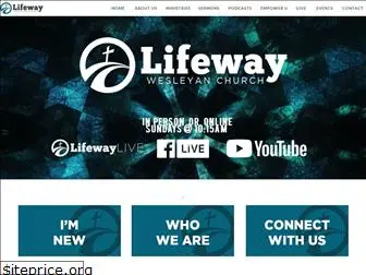 lifewaychurch.co