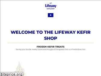 lifewaykefirshop.com