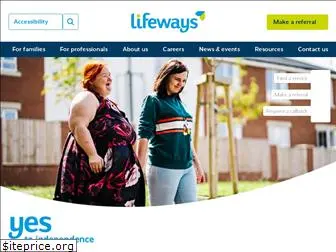 lifeways.co.uk