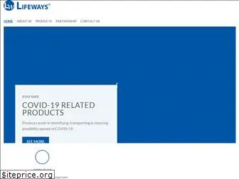 lifeways.com.my