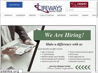 lifeways.org