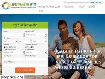 lifewealthwin.com