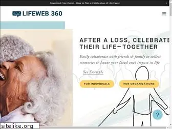 lifeweb360.com