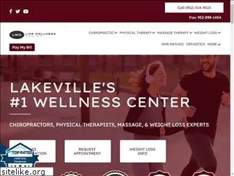 lifewellnesscenter.net