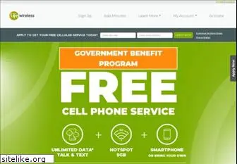 lifewireless.com