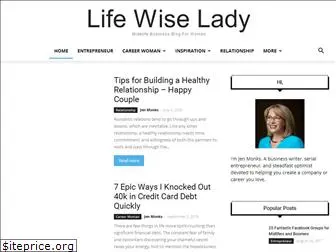 lifewiselady.com