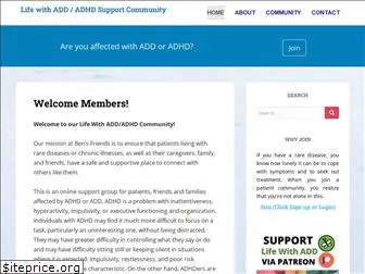 lifewithadd.org