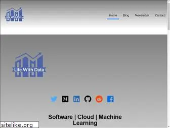 lifewithdata.org