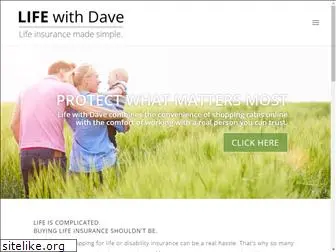 lifewithdave.com