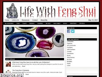 lifewithfengshui.com