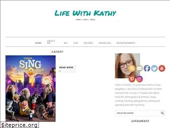 lifewithkathy.com