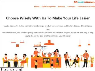 lifewithkitchen.com