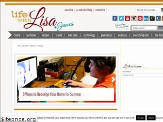 lifewithlisa.com