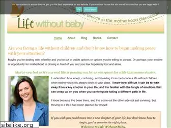 lifewithoutbaby.com