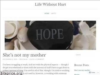 lifewithouthurt.com