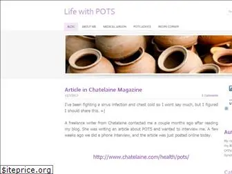 lifewithpots.weebly.com