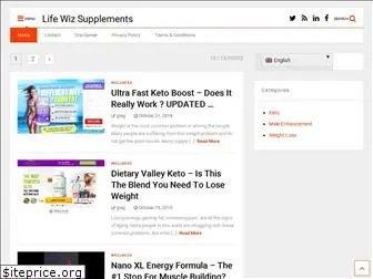 lifewizsupplements.com