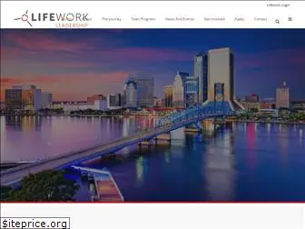 lifeworkfirstcoast.com