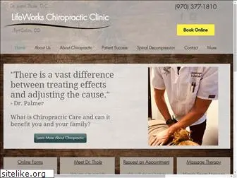 lifeworks-chiropractic.com