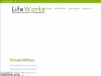 lifeworksbusinesscenter.com