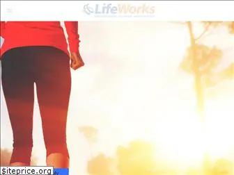 lifeworksgym.net