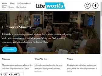 lifeworksministry.com