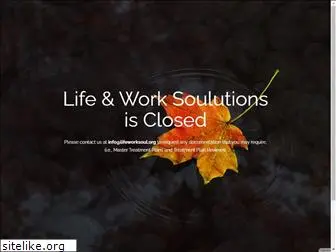 lifeworksoul.org