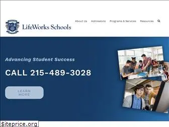 lifeworksschools.com