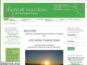 lifeworktransitions.com