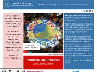 lifeworldslearning.co.uk