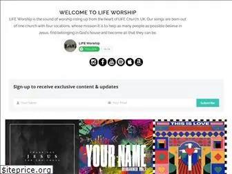 lifeworship.com