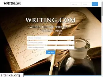 lifewriter.writing.com