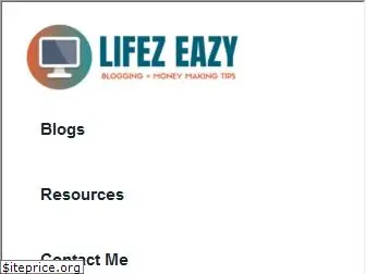 lifezeazy.com